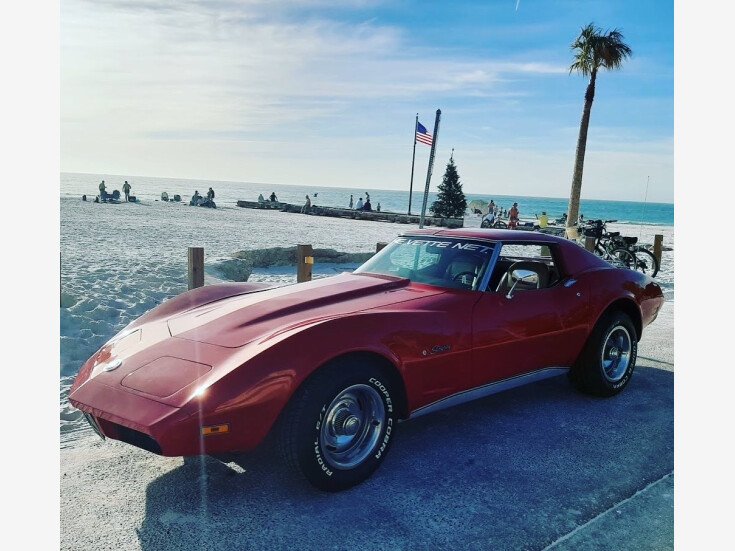 Photo for 1974 Chevrolet Corvette